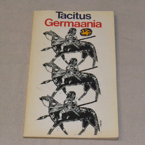Tacitus Germaania
